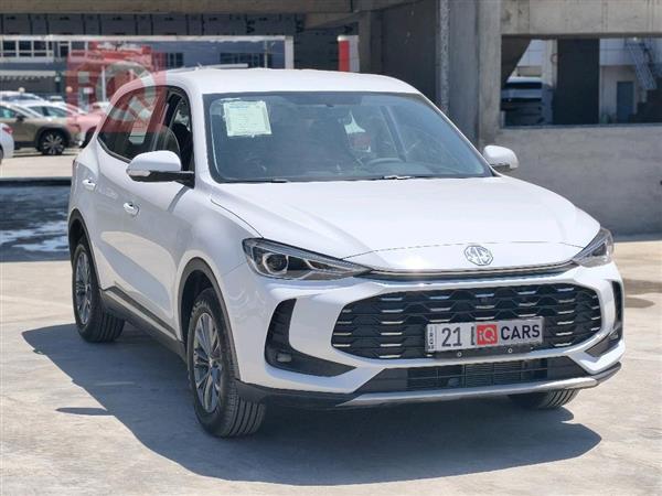 ام جي ZS 2025 للبيع في العراق - السليمانية